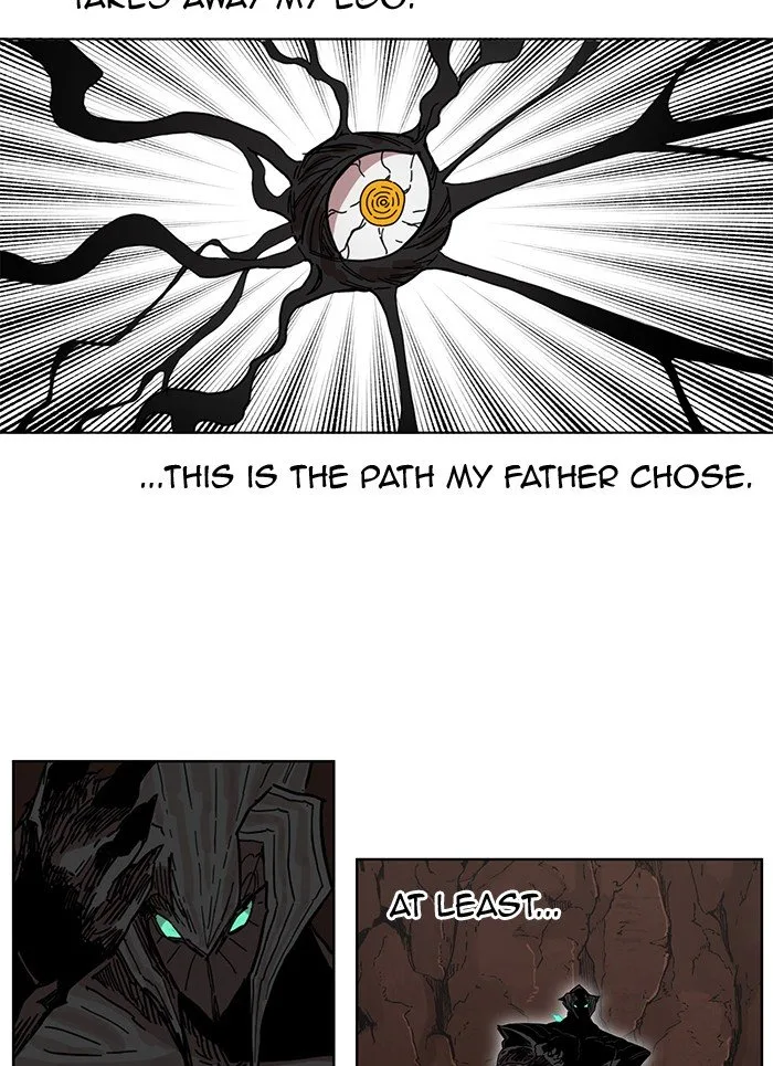 Hardcore Leveling Warrior Chapter 234 page 87