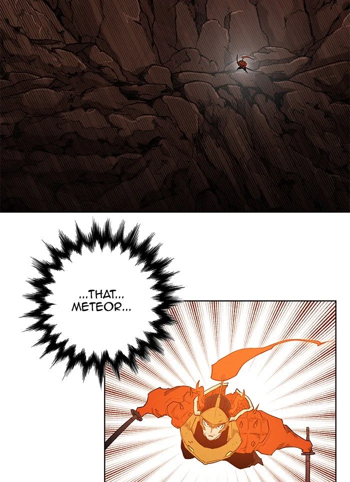 Hardcore Leveling Warrior Chapter 234 page 91