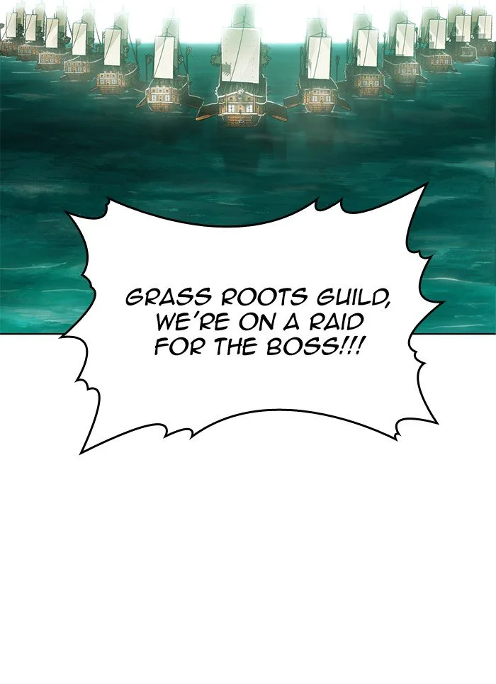 Hardcore Leveling Warrior Chapter 234 page 103