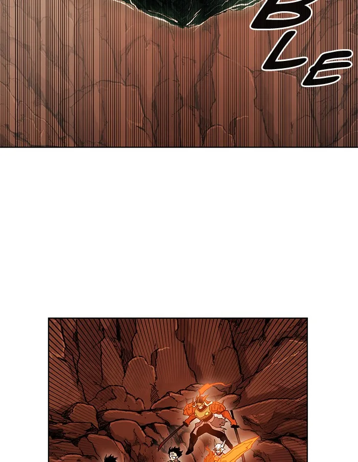 Hardcore Leveling Warrior Chapter 235 page 3