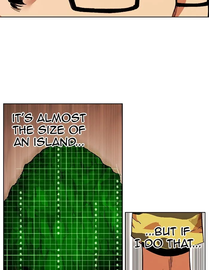 Hardcore Leveling Warrior Chapter 235 page 7