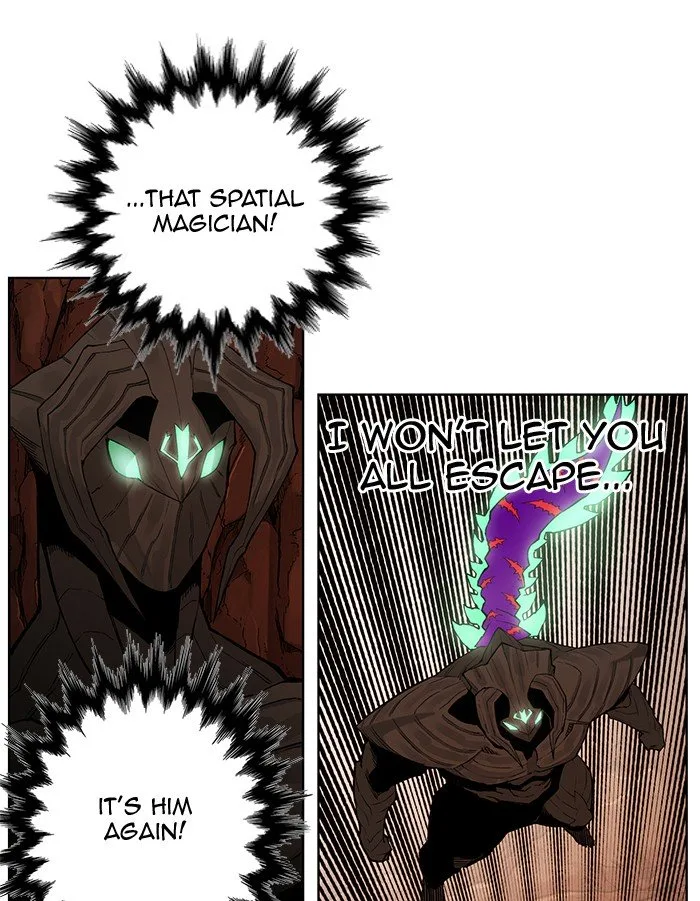 Hardcore Leveling Warrior Chapter 235 page 11