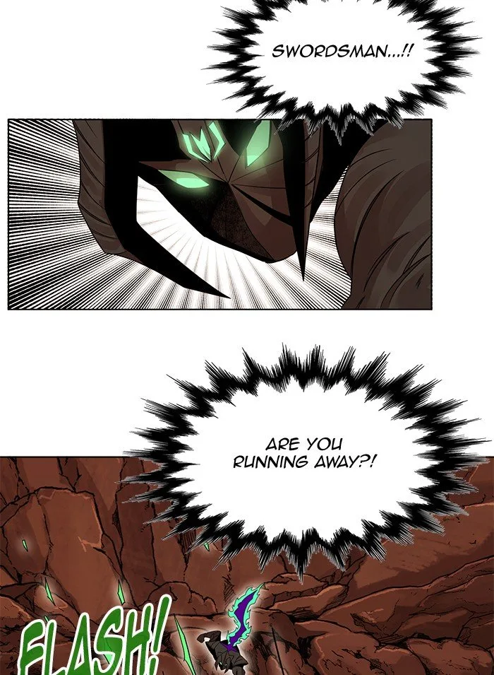 Hardcore Leveling Warrior Chapter 235 page 24
