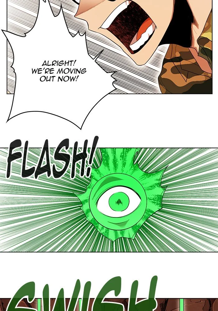 Hardcore Leveling Warrior Chapter 235 page 21