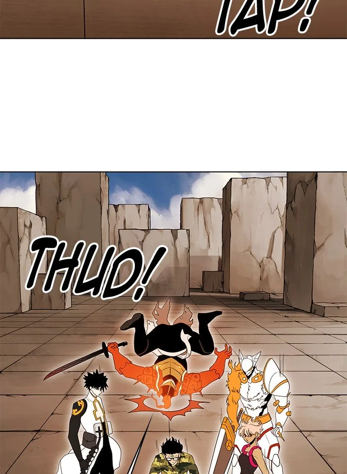 Hardcore Leveling Warrior Chapter 235 page 34