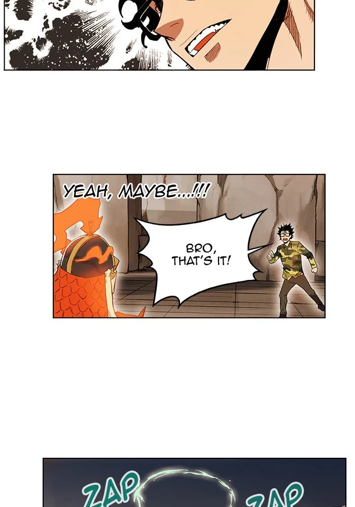 Hardcore Leveling Warrior Chapter 235 page 50