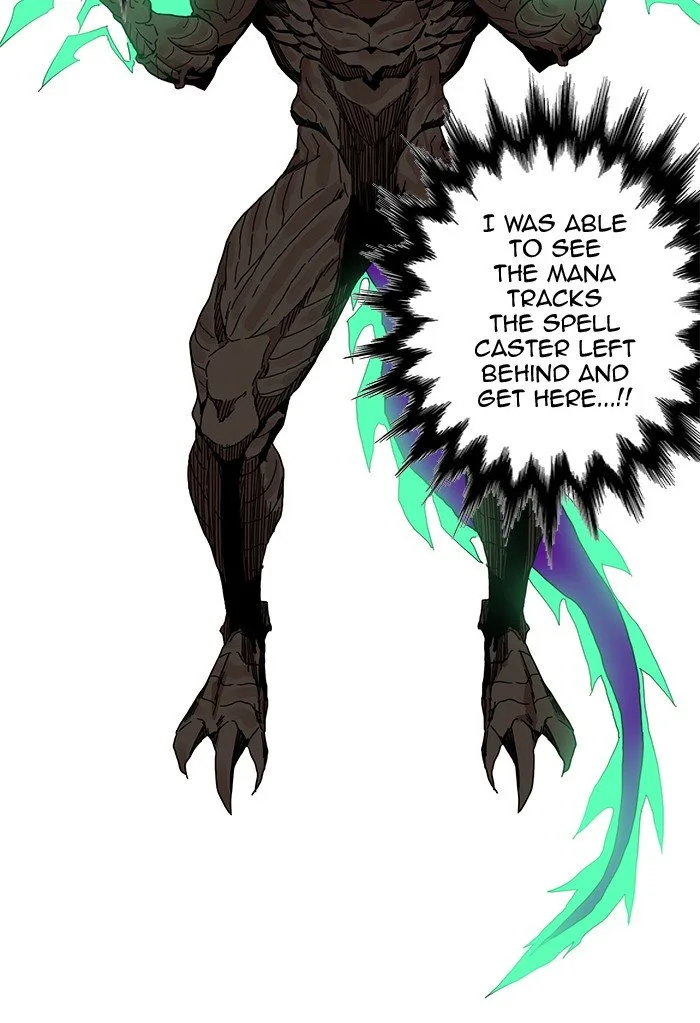 Hardcore Leveling Warrior Chapter 235 page 57