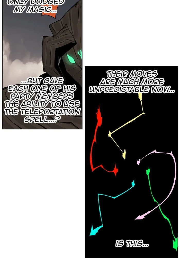 Hardcore Leveling Warrior Chapter 235 page 65