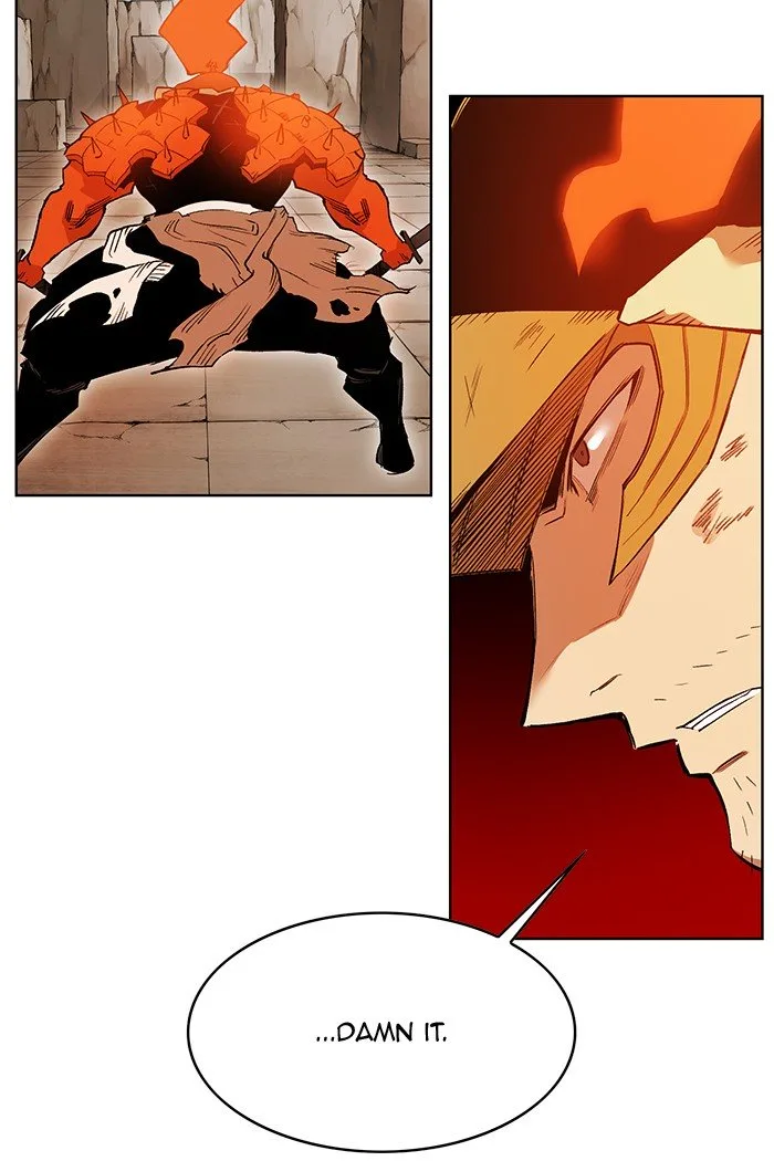 Hardcore Leveling Warrior Chapter 235 page 73