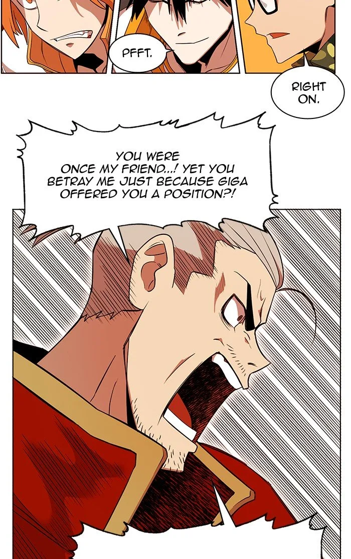 Hardcore Leveling Warrior Chapter 236 page 26