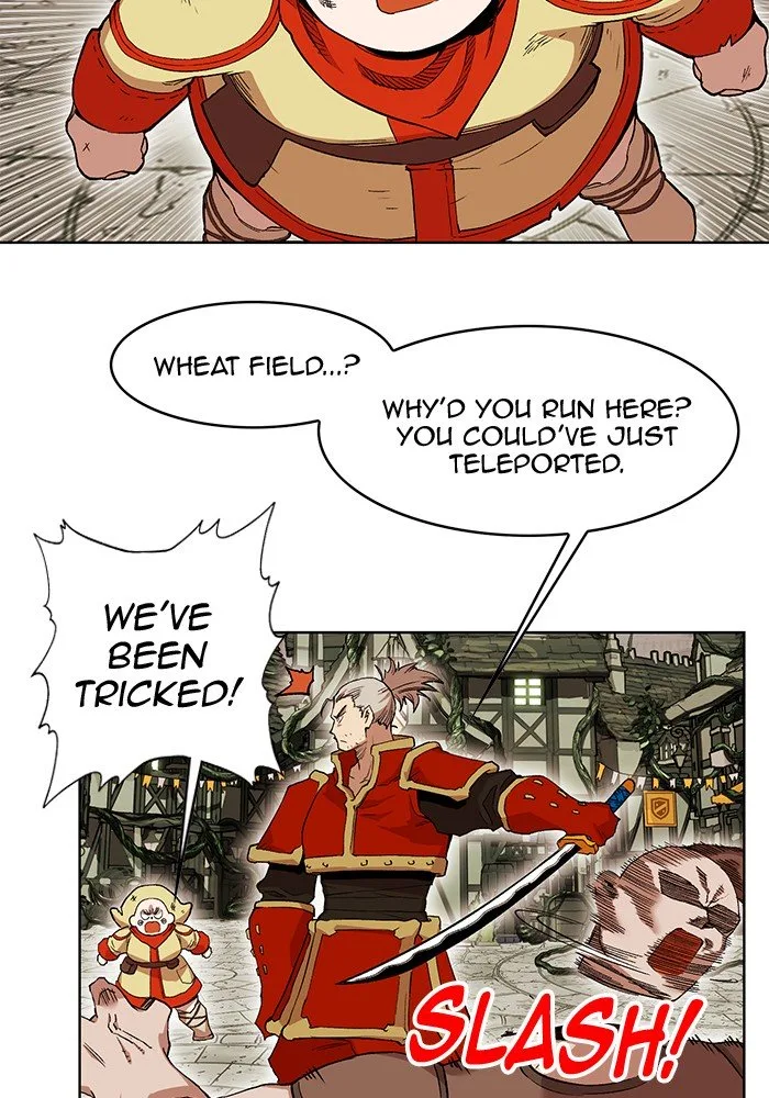 Hardcore Leveling Warrior Chapter 236 page 12