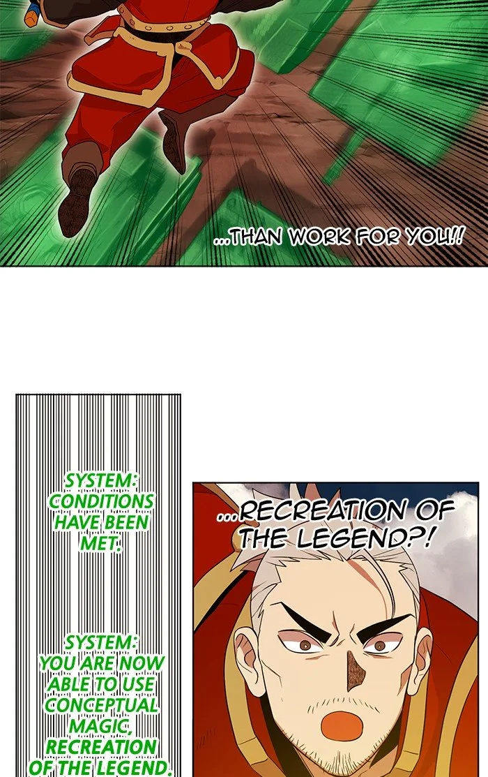 Hardcore Leveling Warrior Chapter 236 page 28
