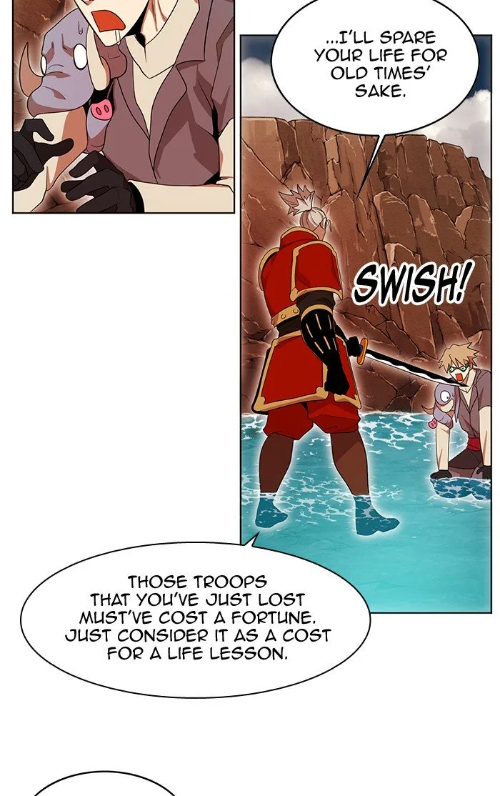 Hardcore Leveling Warrior Chapter 236 page 32