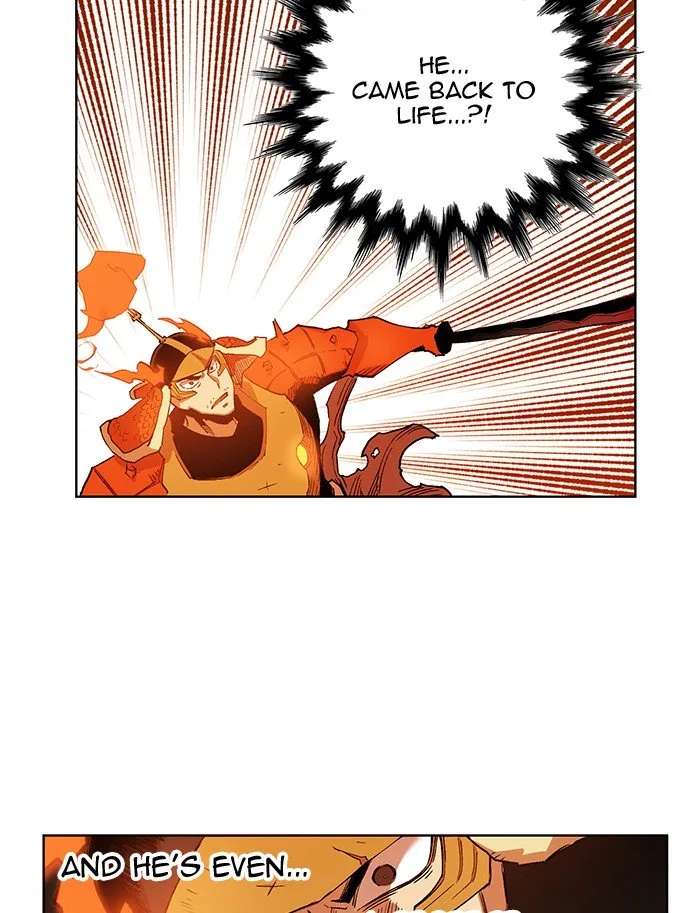 Hardcore Leveling Warrior Chapter 236 page 70