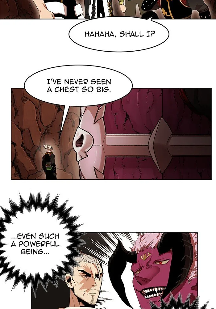 Hardcore Leveling Warrior Chapter 237 page 29
