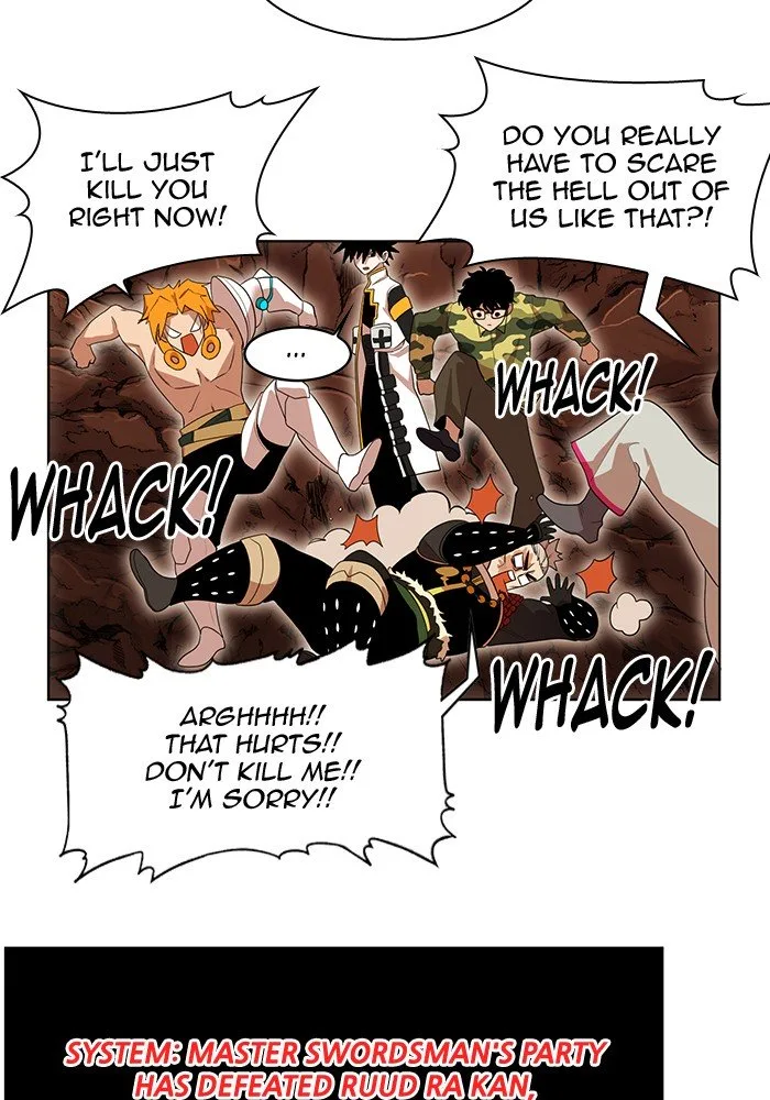 Hardcore Leveling Warrior Chapter 237 page 25