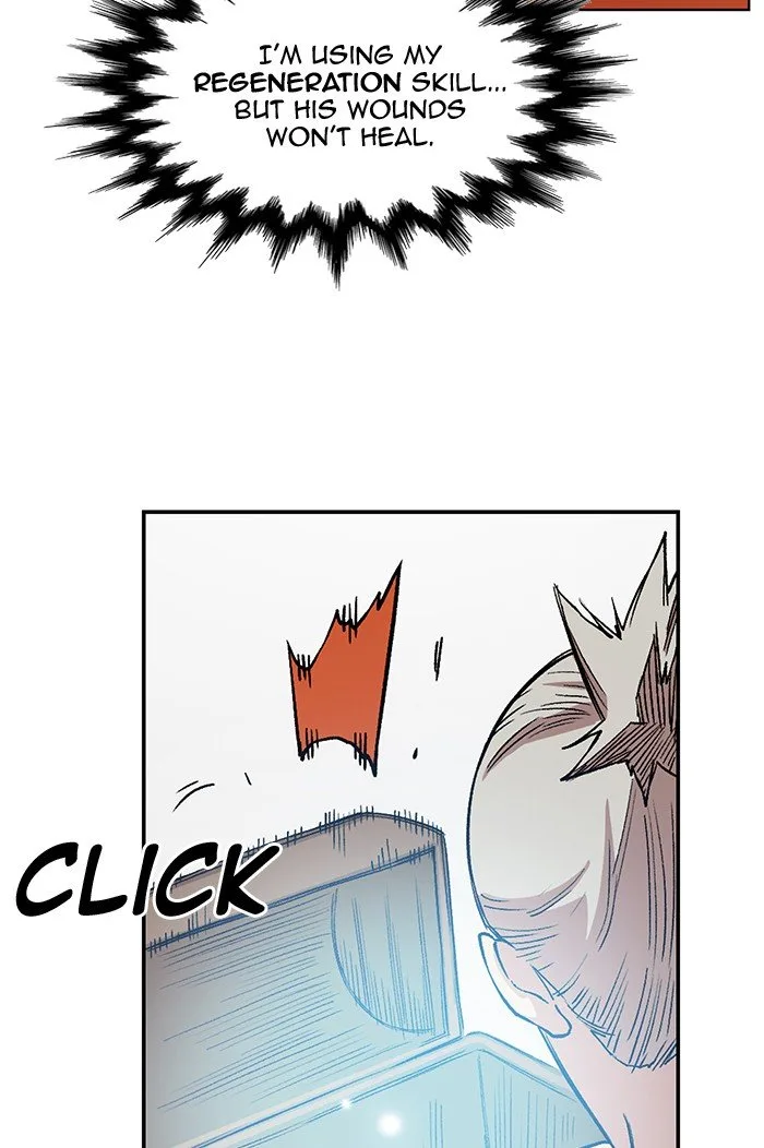 Hardcore Leveling Warrior Chapter 237 page 35
