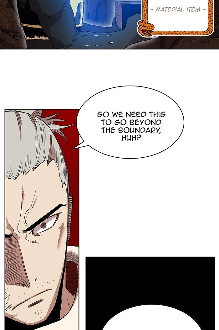 Hardcore Leveling Warrior Chapter 237 page 37