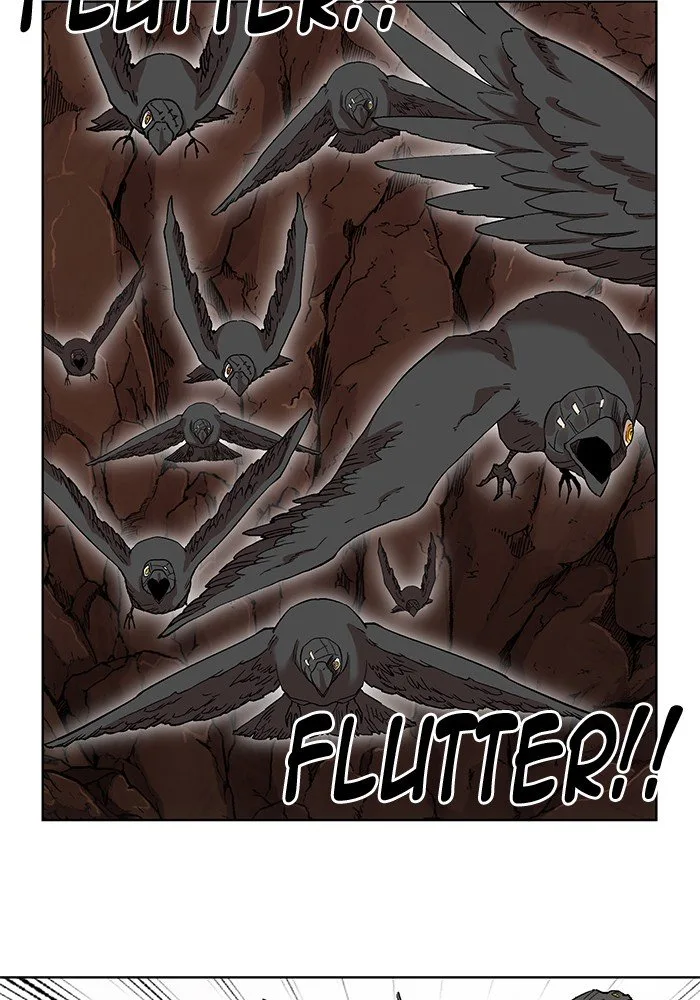 Hardcore Leveling Warrior Chapter 237 page 44