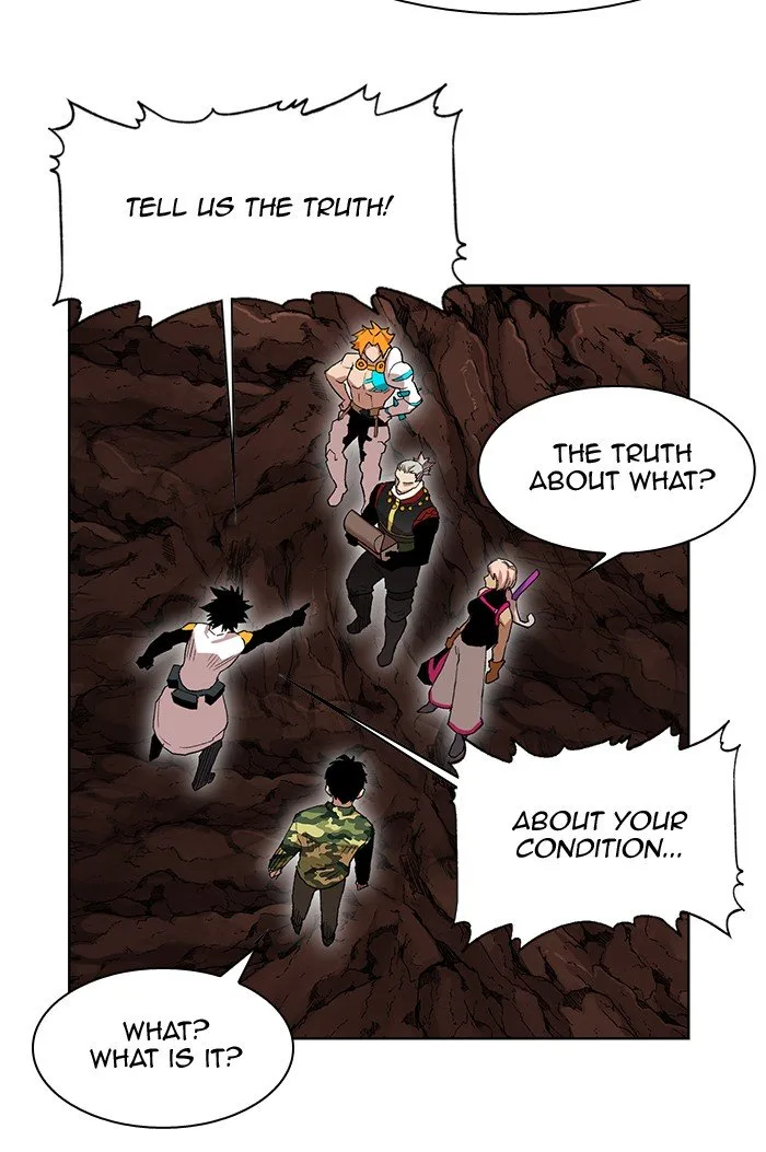 Hardcore Leveling Warrior Chapter 237 page 49