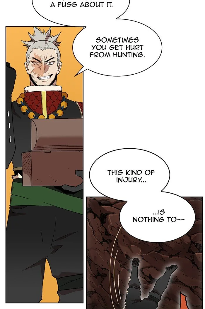 Hardcore Leveling Warrior Chapter 237 page 51