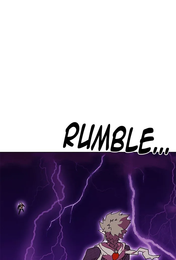 Hardcore Leveling Warrior Chapter 237 page 54