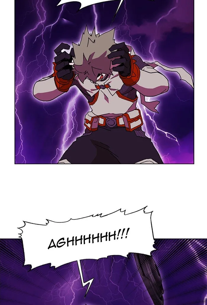 Hardcore Leveling Warrior Chapter 237 page 60