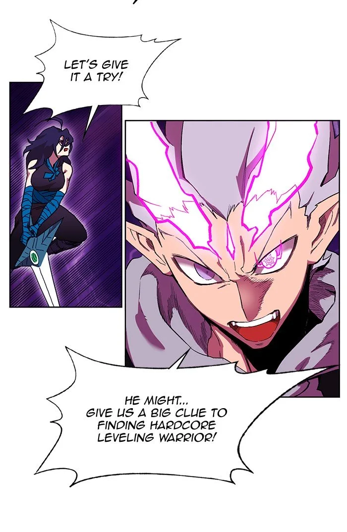 Hardcore Leveling Warrior Chapter 238 page 13