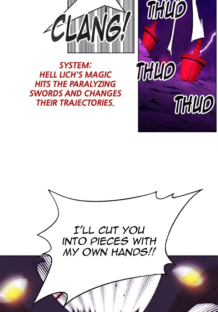 Hardcore Leveling Warrior Chapter 238 page 21