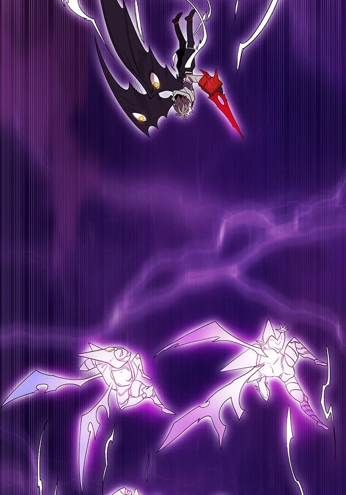 Hardcore Leveling Warrior Chapter 238 page 23