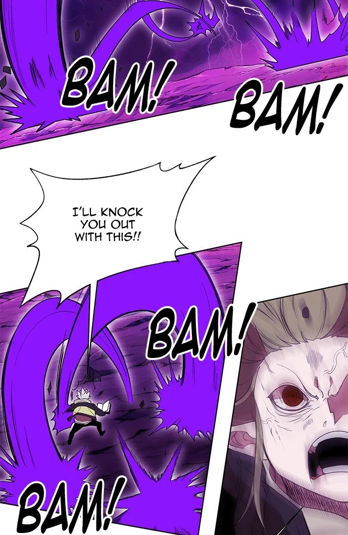 Hardcore Leveling Warrior Chapter 238 page 34