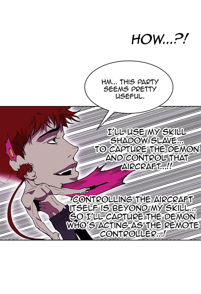 Hardcore Leveling Warrior Chapter 238 page 62