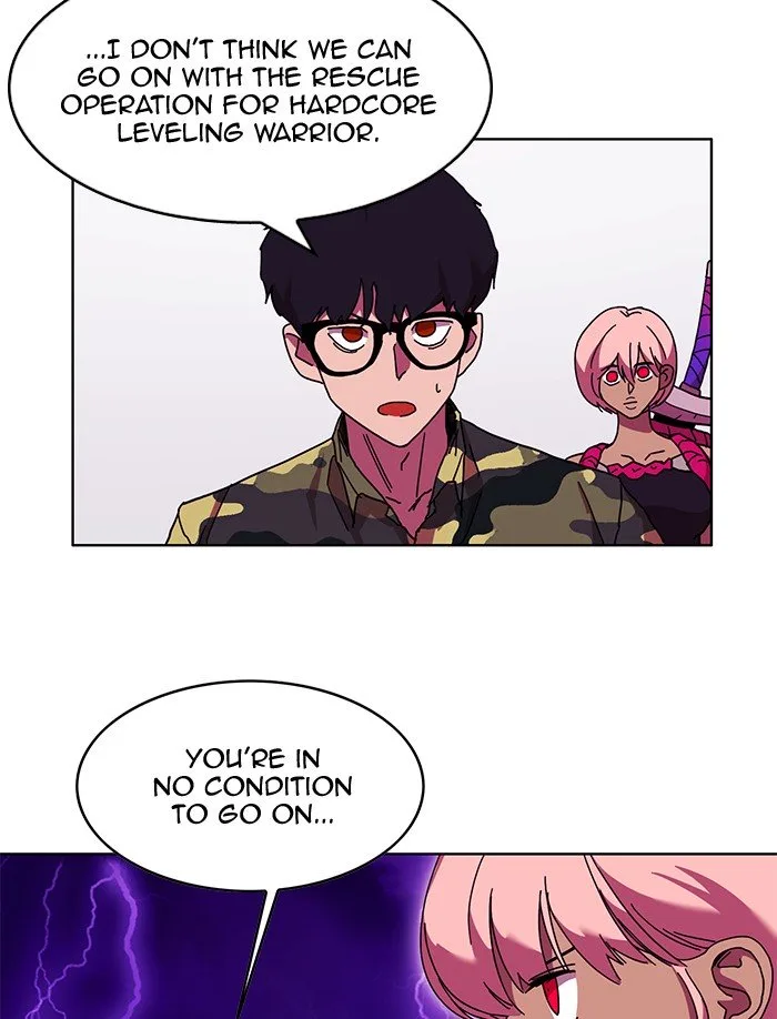 Hardcore Leveling Warrior Chapter 239 page 15