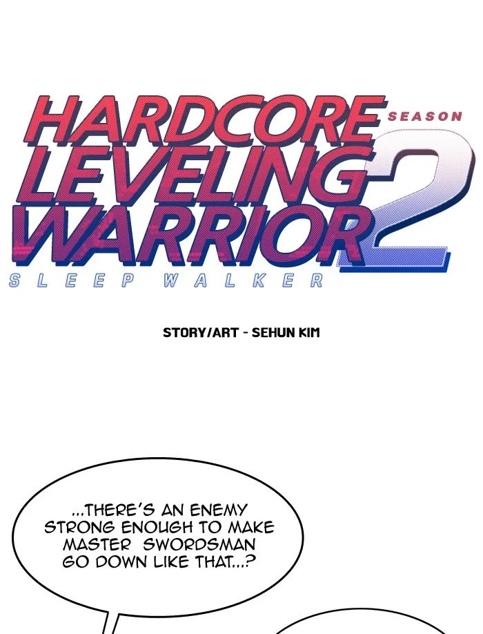 Hardcore Leveling Warrior Chapter 239 page 1