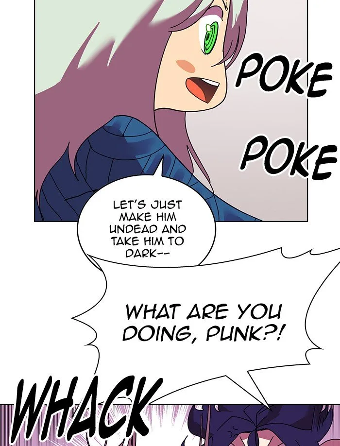Hardcore Leveling Warrior Chapter 239 page 7