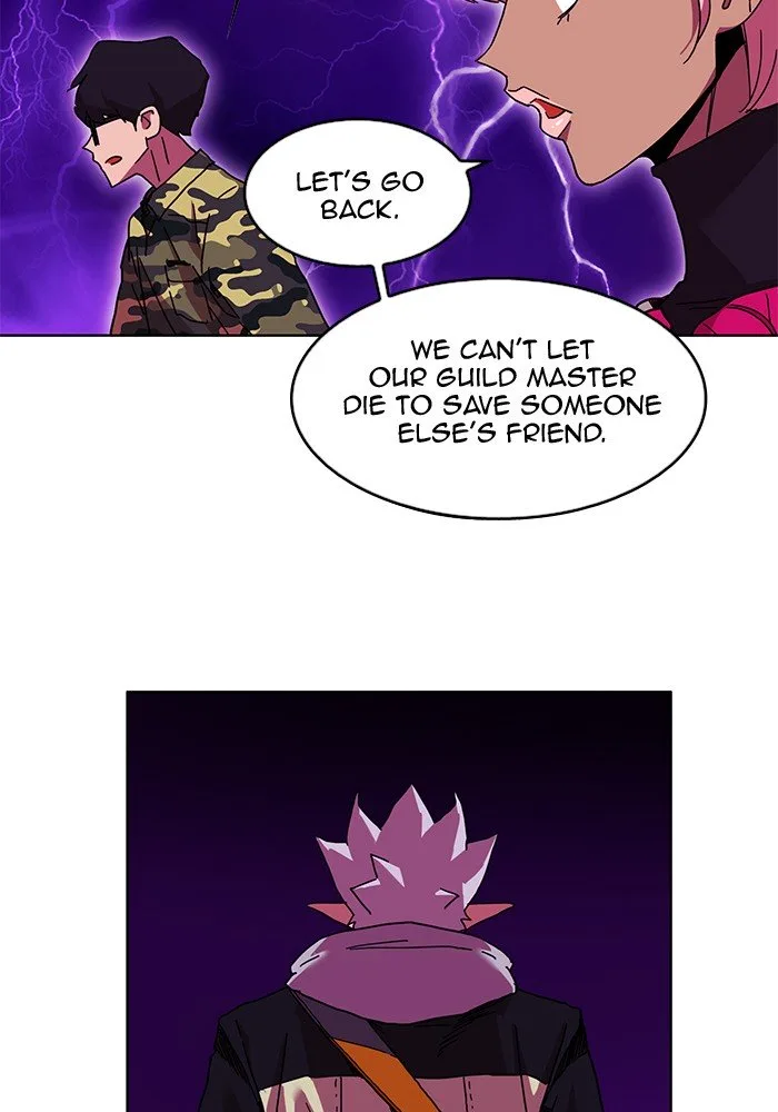 Hardcore Leveling Warrior Chapter 239 page 16