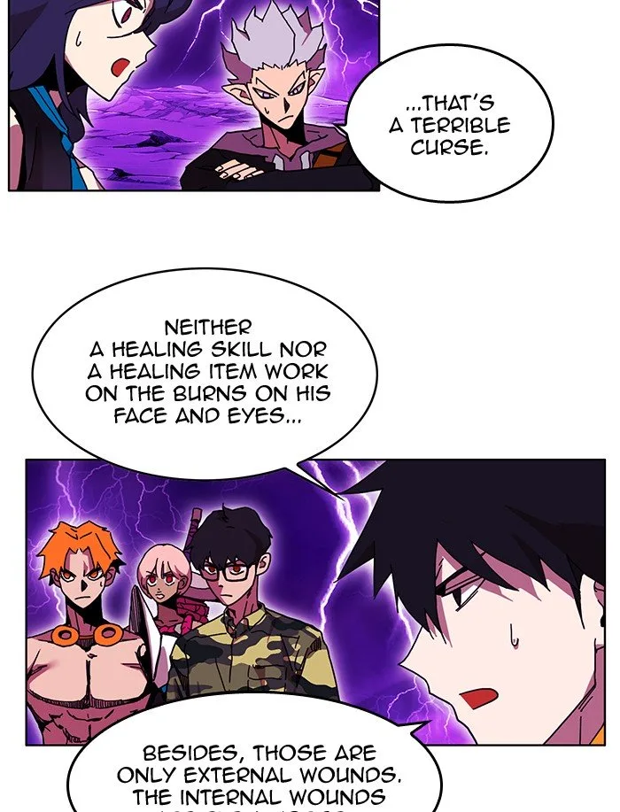 Hardcore Leveling Warrior Chapter 239 page 3