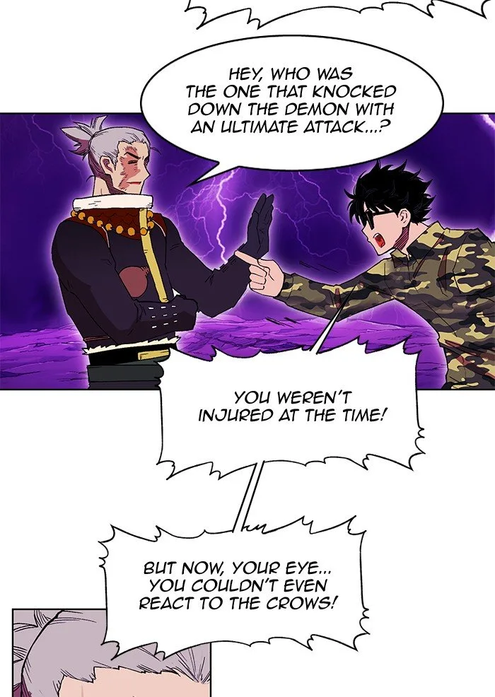Hardcore Leveling Warrior Chapter 239 page 24