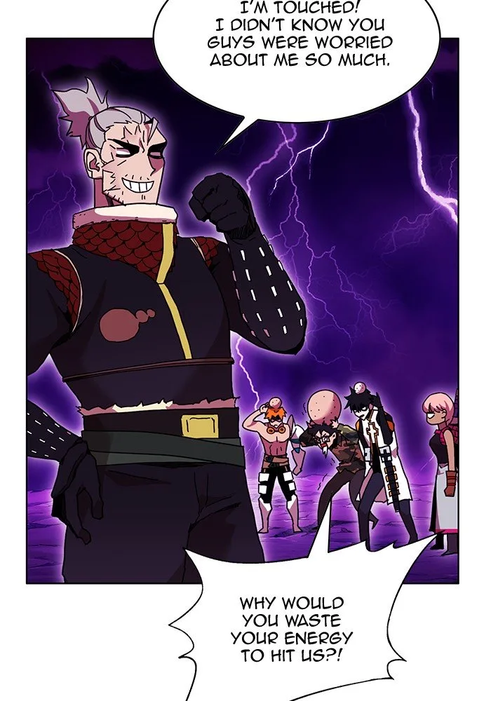Hardcore Leveling Warrior Chapter 239 page 20