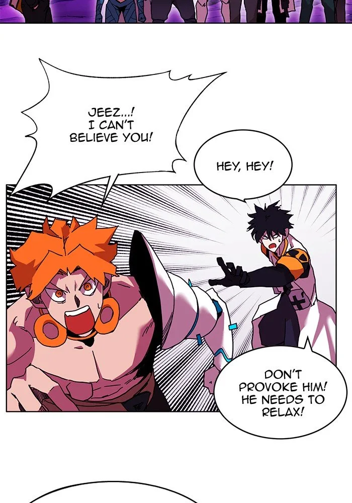 Hardcore Leveling Warrior Chapter 239 page 14