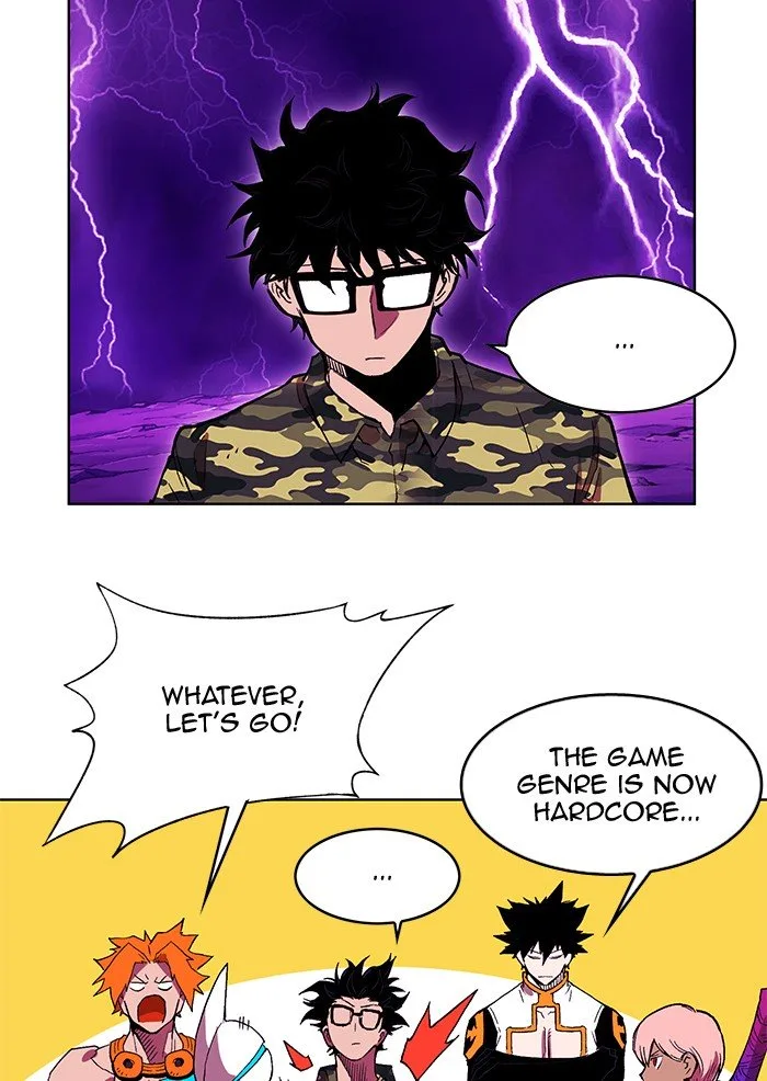 Hardcore Leveling Warrior Chapter 239 page 32