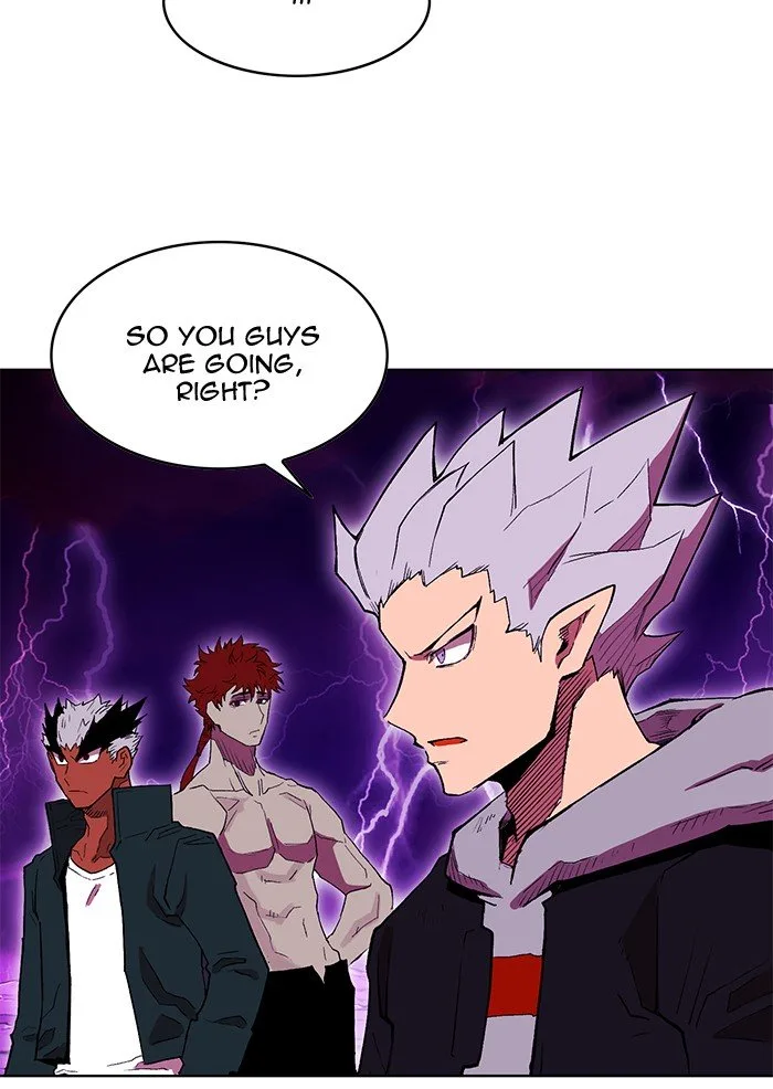 Hardcore Leveling Warrior Chapter 239 page 34