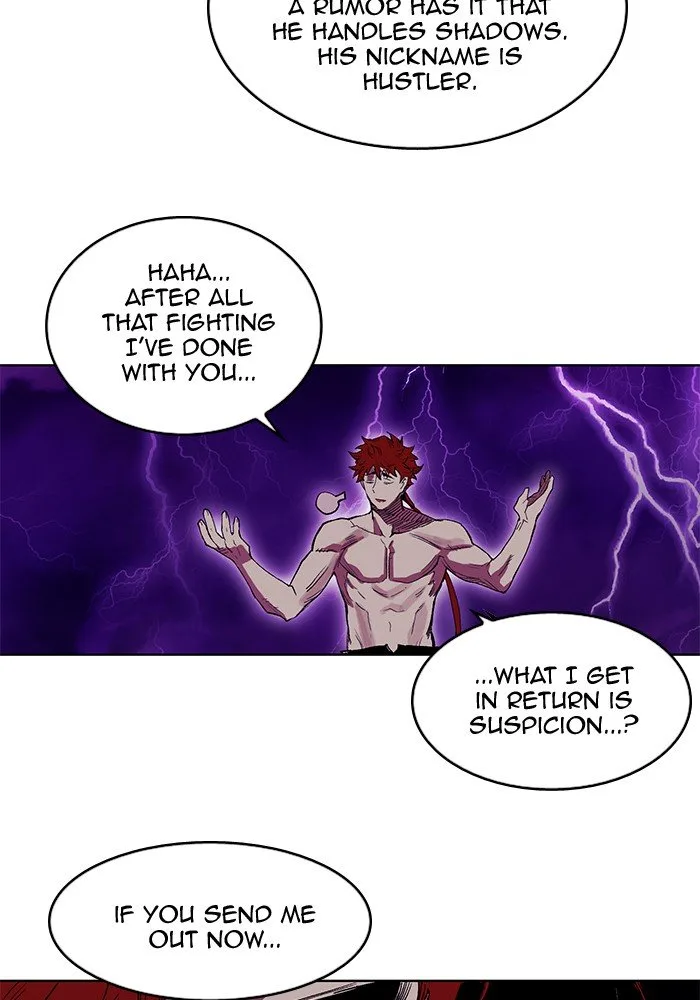Hardcore Leveling Warrior Chapter 239 page 37
