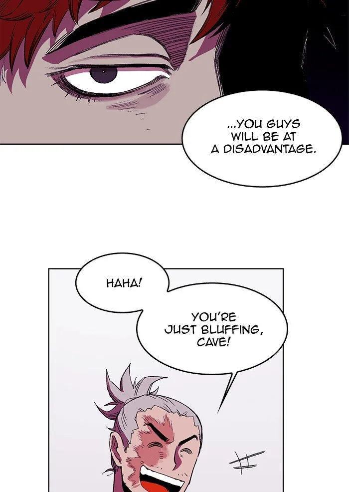 Hardcore Leveling Warrior Chapter 239 page 38