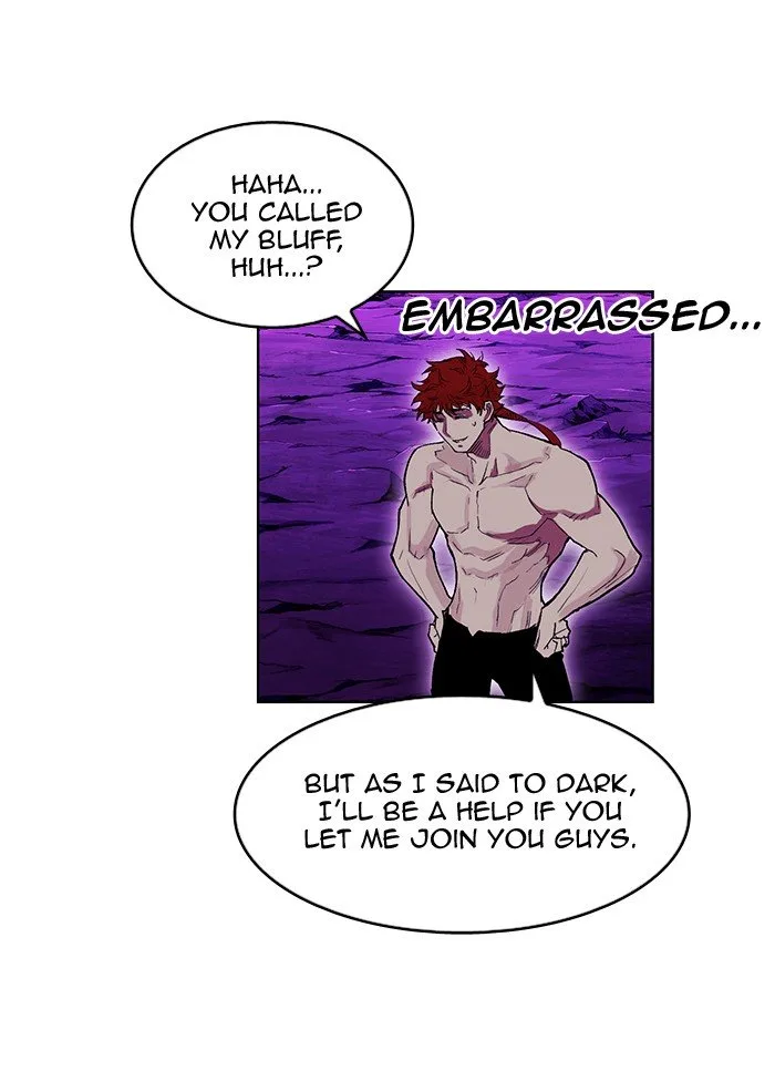 Hardcore Leveling Warrior Chapter 239 page 40
