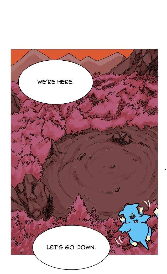 Hardcore Leveling Warrior Chapter 24 page 8