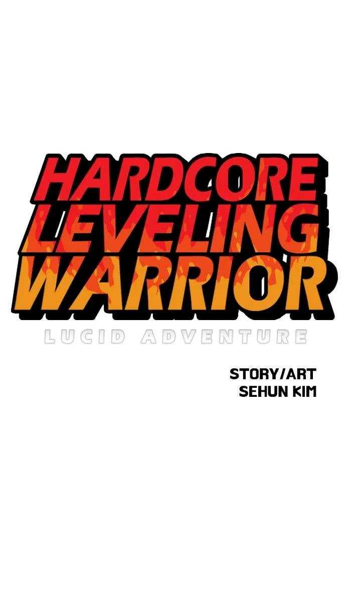 Hardcore Leveling Warrior Chapter 24 page 1