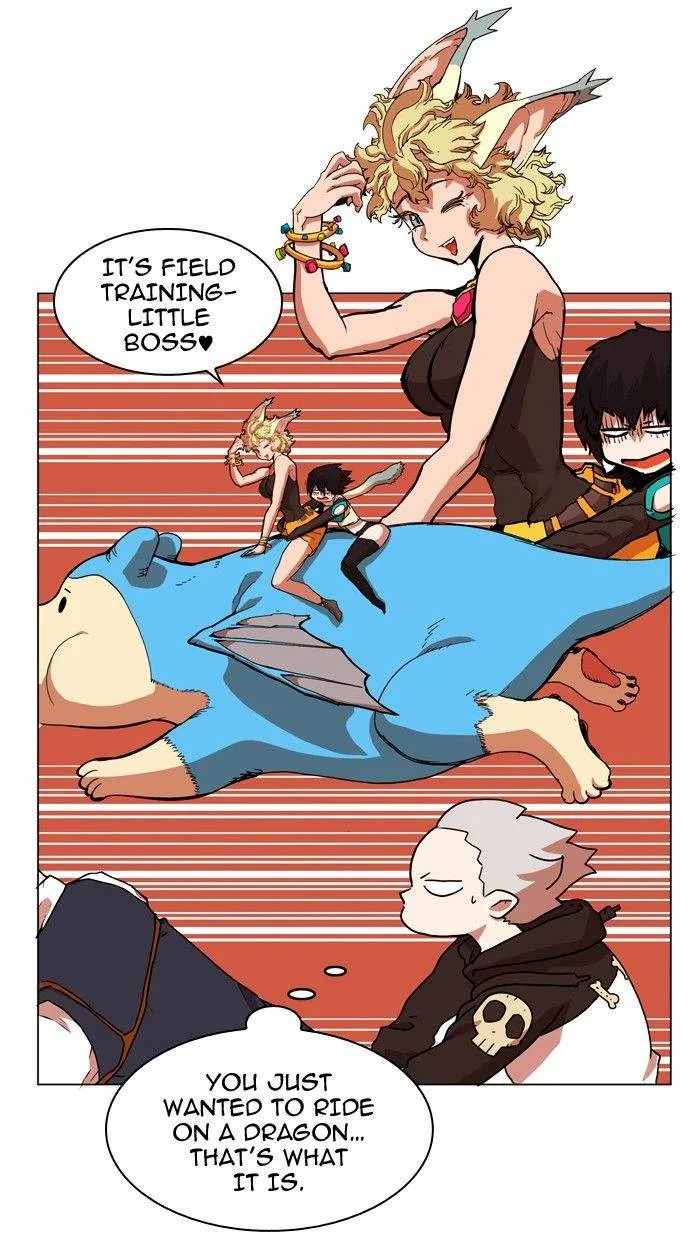 Hardcore Leveling Warrior Chapter 24 page 5