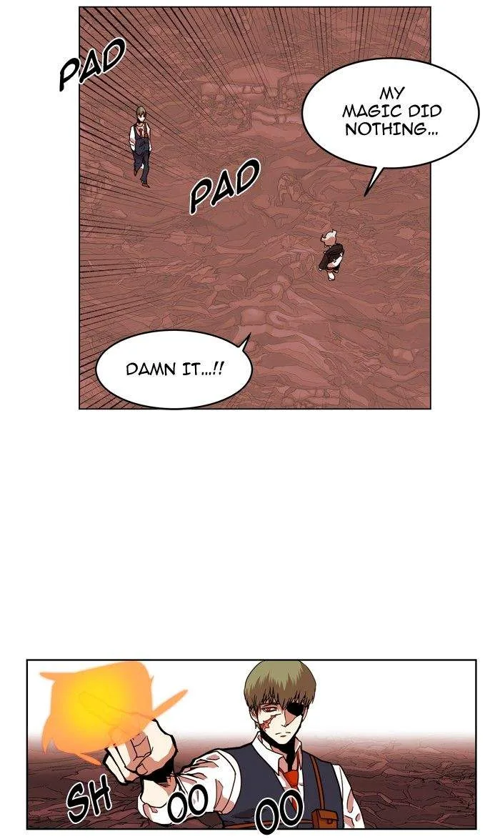 Hardcore Leveling Warrior Chapter 24 page 29