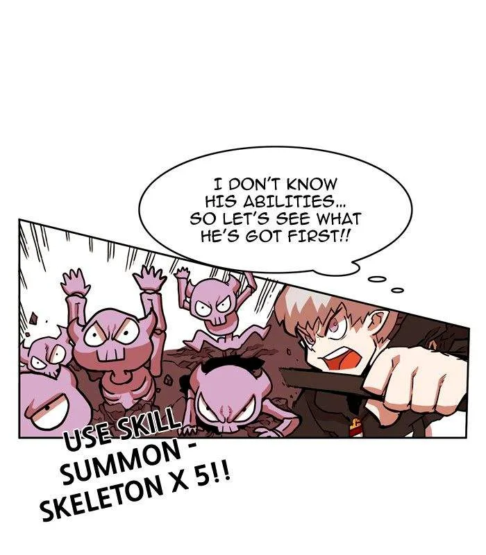 Hardcore Leveling Warrior Chapter 24 page 21